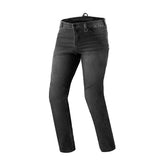SHIMA RIDER MEN JEANS BLK