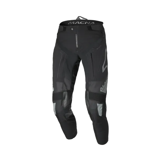 MACNA CHAMELEON-1 Cruz Pantalón Gray Black – 1 – Maximomoto PT