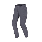 BELA RUSH CARGO Moto Homem Calcas Charcoal 32L