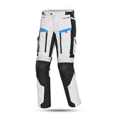 BELA TRANSFORMER Moto Calças Amarelo Fluor Preto