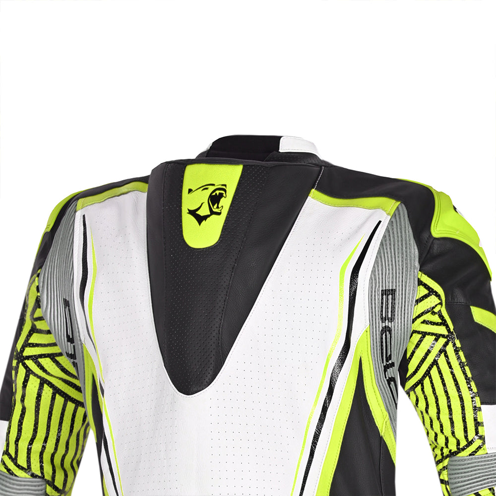 BELA MONO 1 PC North Star Couro Moto Fatos