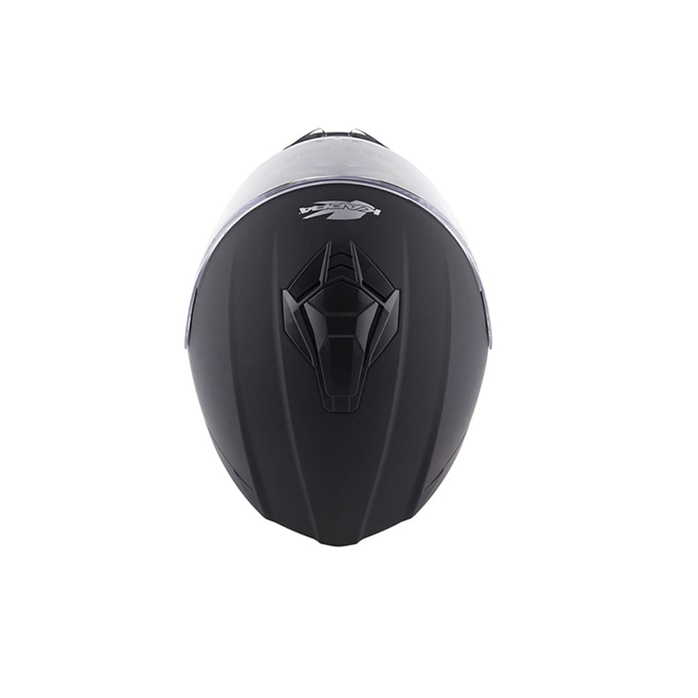 KAPPA KV51 Abs integral Casco negro mate – 3 – Maximomoto PT