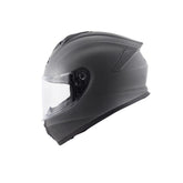 KAPPA KV51 ABS para motocicleta Casco integral titanio mate – Maximomoto PT