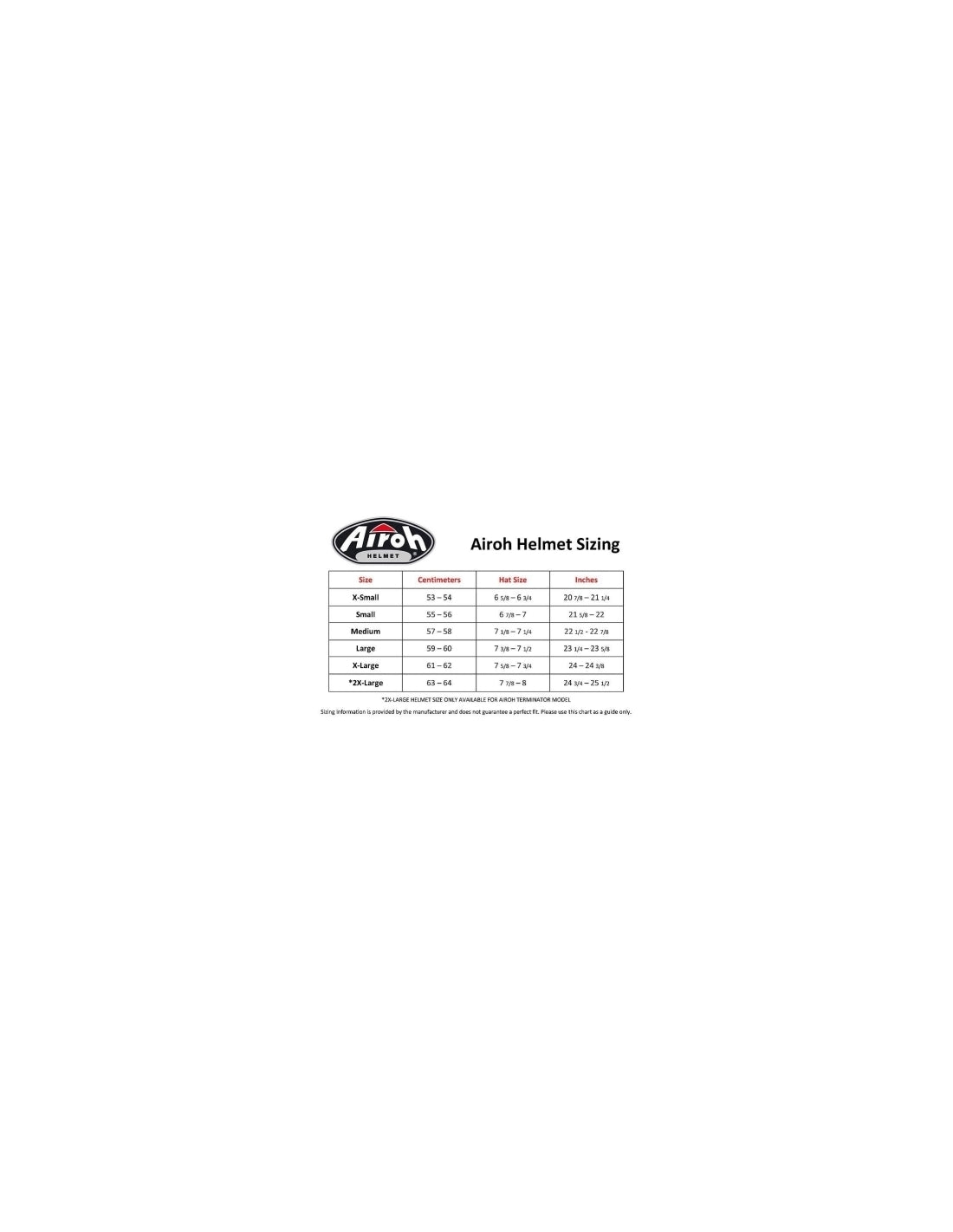 AIROH CONNOR ACHIEVE MOTORCYCLE RACING HELMETS – 5 – Maximomoto PT