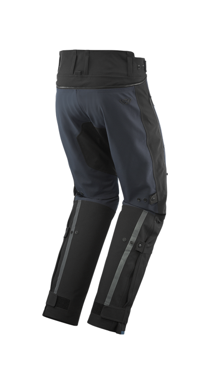 IXON M-SKD PT MOTO TOURING PANTALONES MARINO – 2 – Maximomoto PT