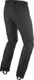 IXON AQUASHIELD PT HOMBRE Pantalones impermeables contra la lluvia NEGROS