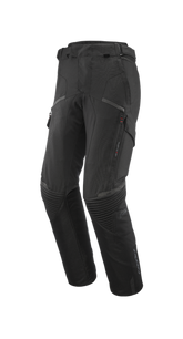 IXON MIDGARD PT MOTO TOURING PANTALONES NEGRO