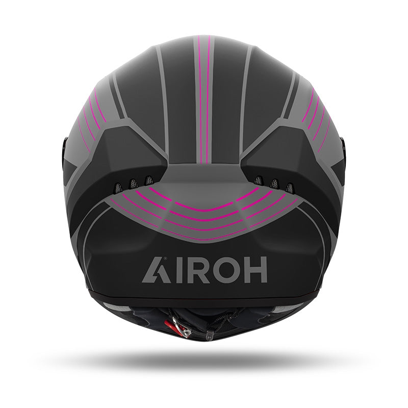 AIROH CONNOR ACHIEVE MOTORCYCLE RACING HELMETS – 3 – Maximomoto PT