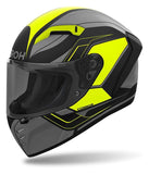 AIROH CONNOR DUNK DESPORTIVO MOTOCICLETA CAPACETE INTEGRAL
