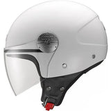GIVI CASCO DJET 107/MINI-J.D/SOLID BLANCO