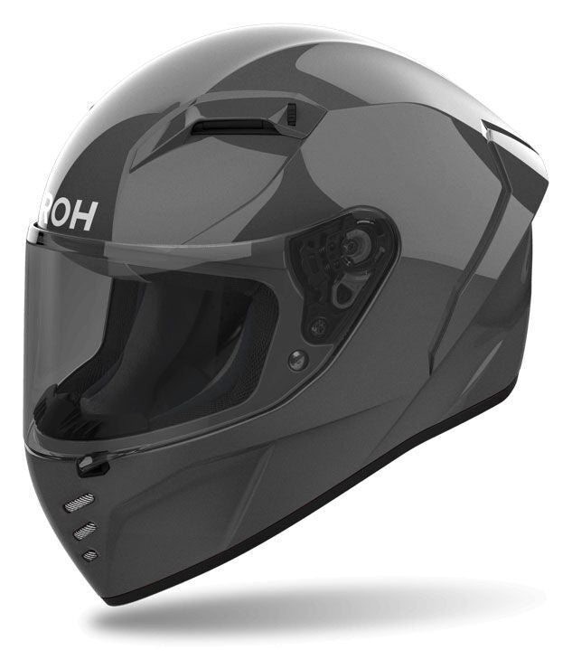 AIROH CONNOR COLOR DESPORTIVO MOTOCICLETA CAPACETE INTEGRAL
