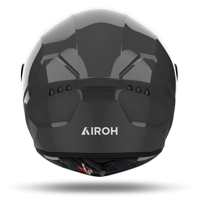AIROH CONNOR COLOR DESPORTIVO MOTOCICLETA CAPACETE INTEGRAL