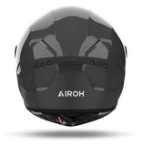AIROH CONNOR COLOR DESPORTIVO MOTOCICLETA CAPACETE INTEGRAL