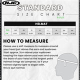 HJC CS15 MYLO MC24H