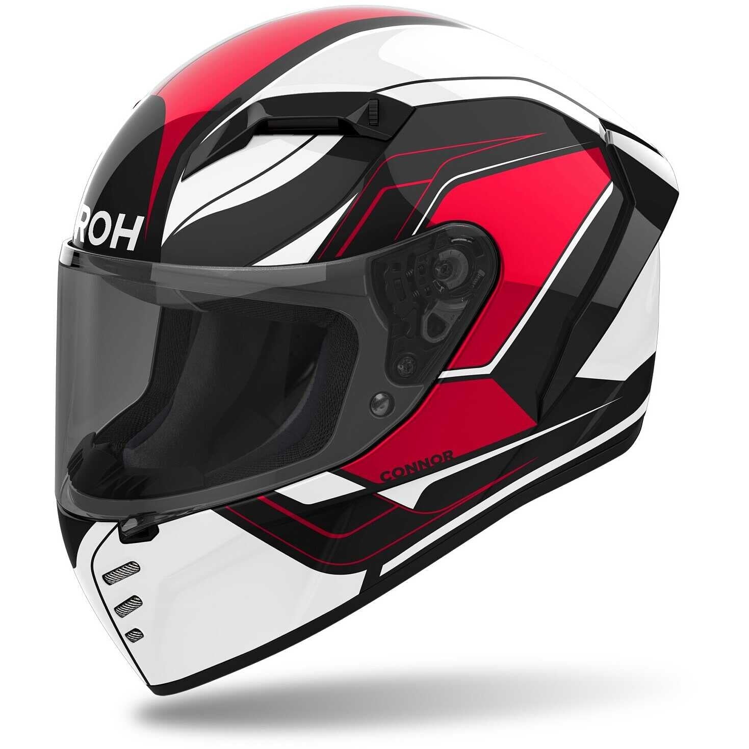 AIROH CONNOR DUNK CAPACETE INTEGRAL DESPORTIVO MOTOCICLETA