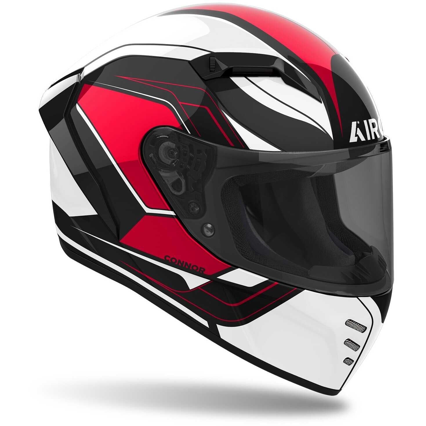 AIROH CONNOR DUNK CAPACETE INTEGRAL DESPORTIVO MOTOCICLETA