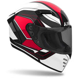 AIROH CONNOR DUNK CAPACETE INTEGRAL DESPORTIVO MOTOCICLETA