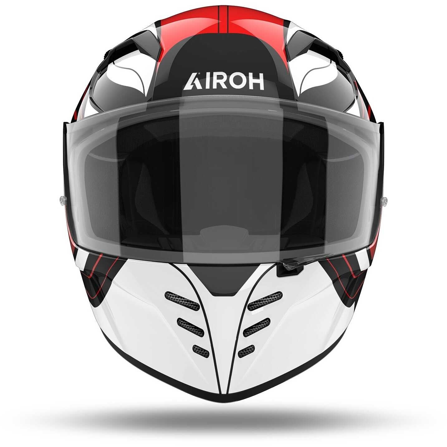 AIROH CONNOR DUNK CAPACETE INTEGRAL DESPORTIVO MOTOCICLETA