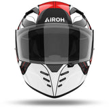 AIROH CONNOR DUNK CAPACETE INTEGRAL DESPORTIVO MOTOCICLETA