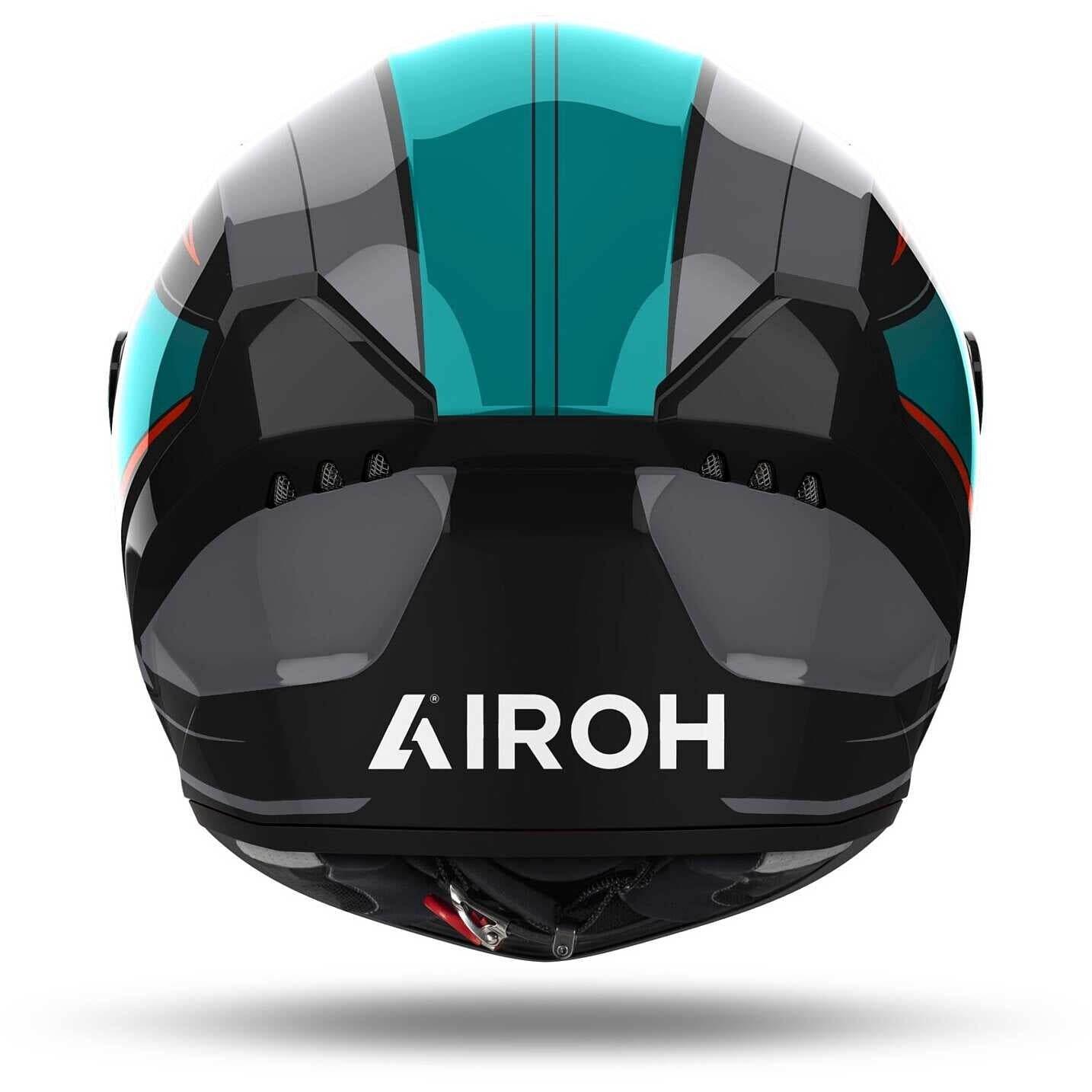 AIROH CONNOR DUNK MOTO DE TURISMO CAPACETE INTEGRAL