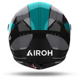 AIROH CONNOR DUNK MOTO DE TURISMO CAPACETE INTEGRAL