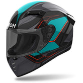 AIROH CONNOR DUNK MOTO DE TURISMO CAPACETE INTEGRAL