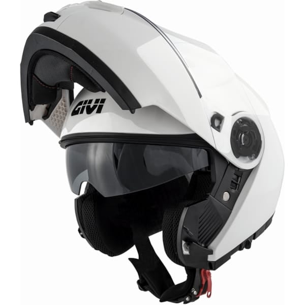GIVI MOD X.21 Moto Modular Capacete Titânio Sólido – 3 – Maximomoto PT