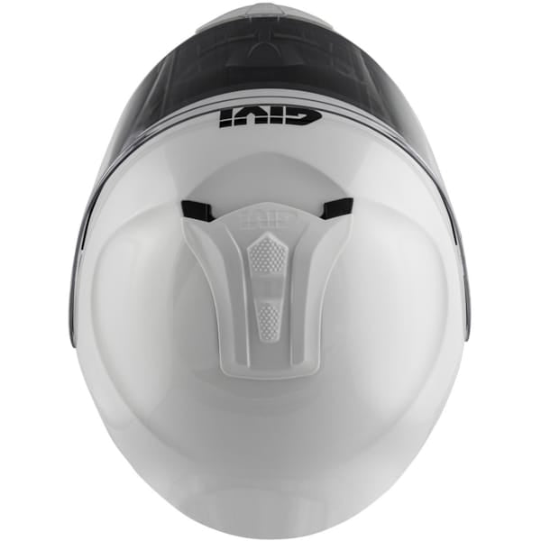 GIVI MOD X.21 Moto Modular Capacete Titânio Sólido – 4 – Maximomoto PT