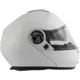 GIVI MOD X.21 Moto Modular Capacete Titânio Sólido