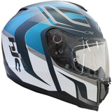 HJC- C70 LANTIC MC2SF
