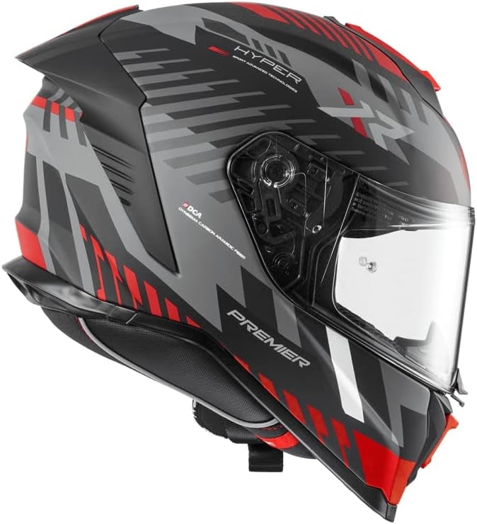 PREMIER CASCO HYPER XR92BM