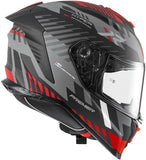PREMIER CASCO HYPER XR92BM