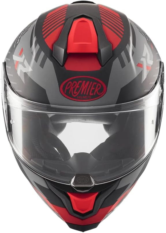 PREMIER CASCO HYPER XR92BM