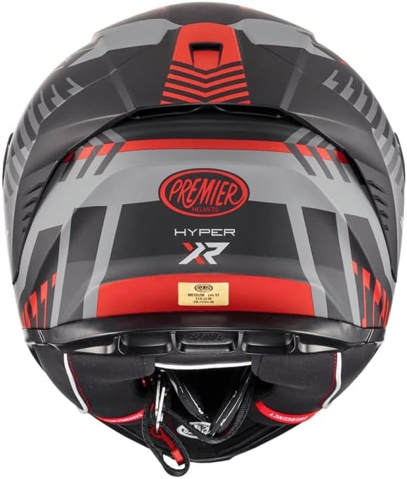 PREMIER CASCO HYPER XR92BM