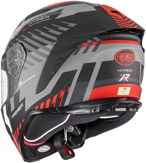 PREMIER CASCO HYPER XR92BM