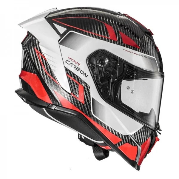 PREMIER CAPACETE HYPER CARBON TK92 - SECURTEX MOTOR P.T (t/a MaximoMoto)