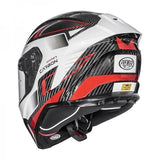 PREMIER CAPACETE HYPER CARBON TK92 - SECURTEX MOTOR P.T (t/a MaximoMoto)