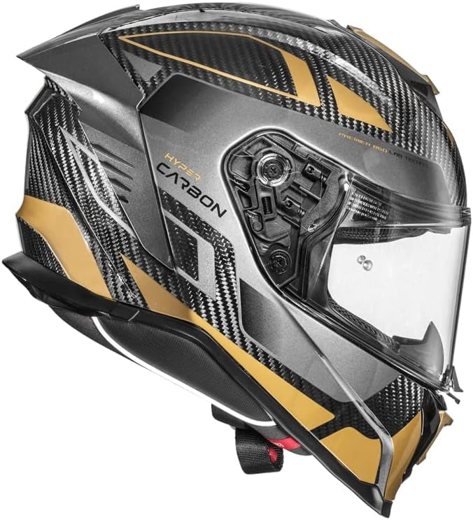 PREMIER - CASCO HYPER CARBON TK19 - SECURTEX MOTOR S.L (t/a MaximoMoto)