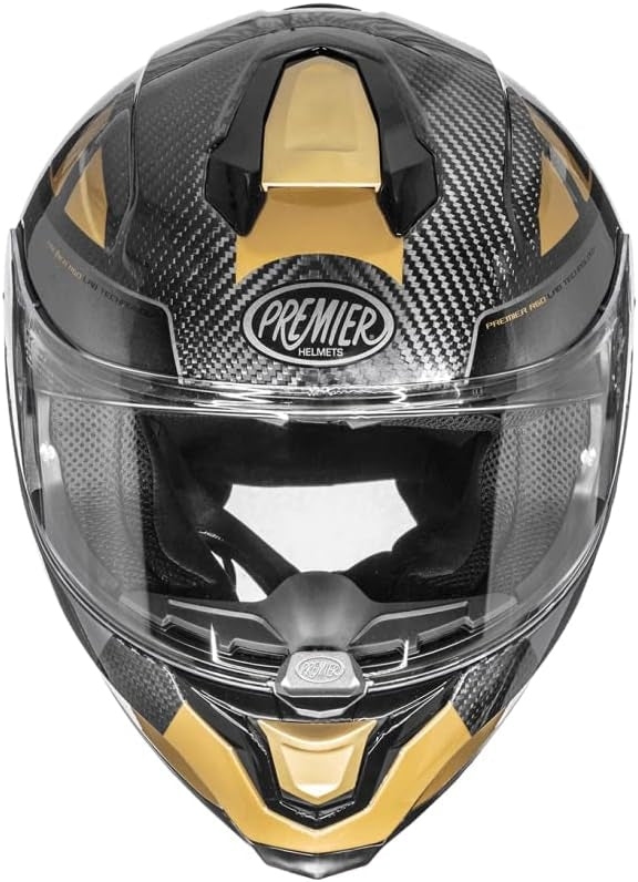 PREMIER - CASCO HYPER CARBON TK19 - SECURTEX MOTOR S.L (t/a MaximoMoto)