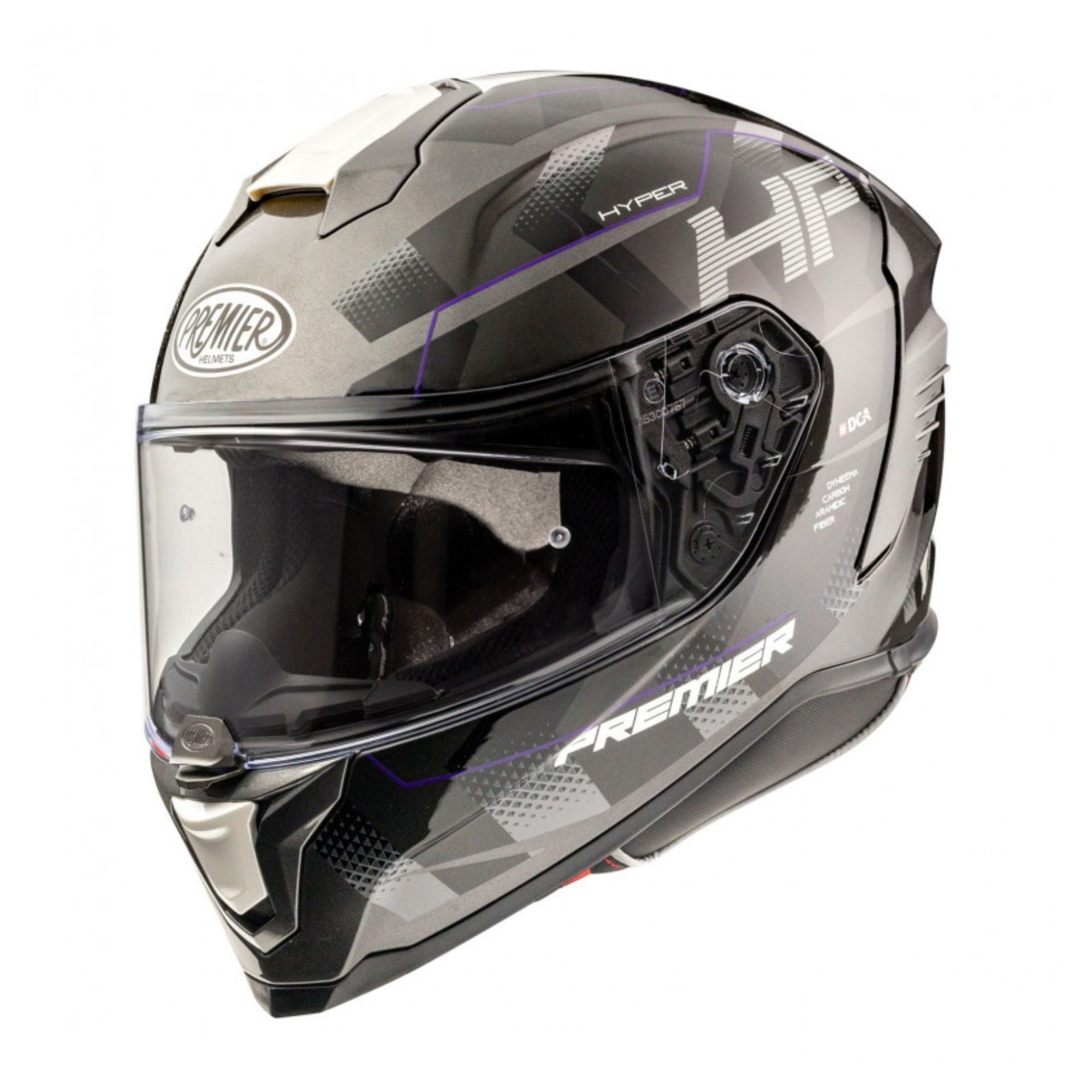 PREMIER - HYPER HP18 HULLS – 1 – Maximomoto PT