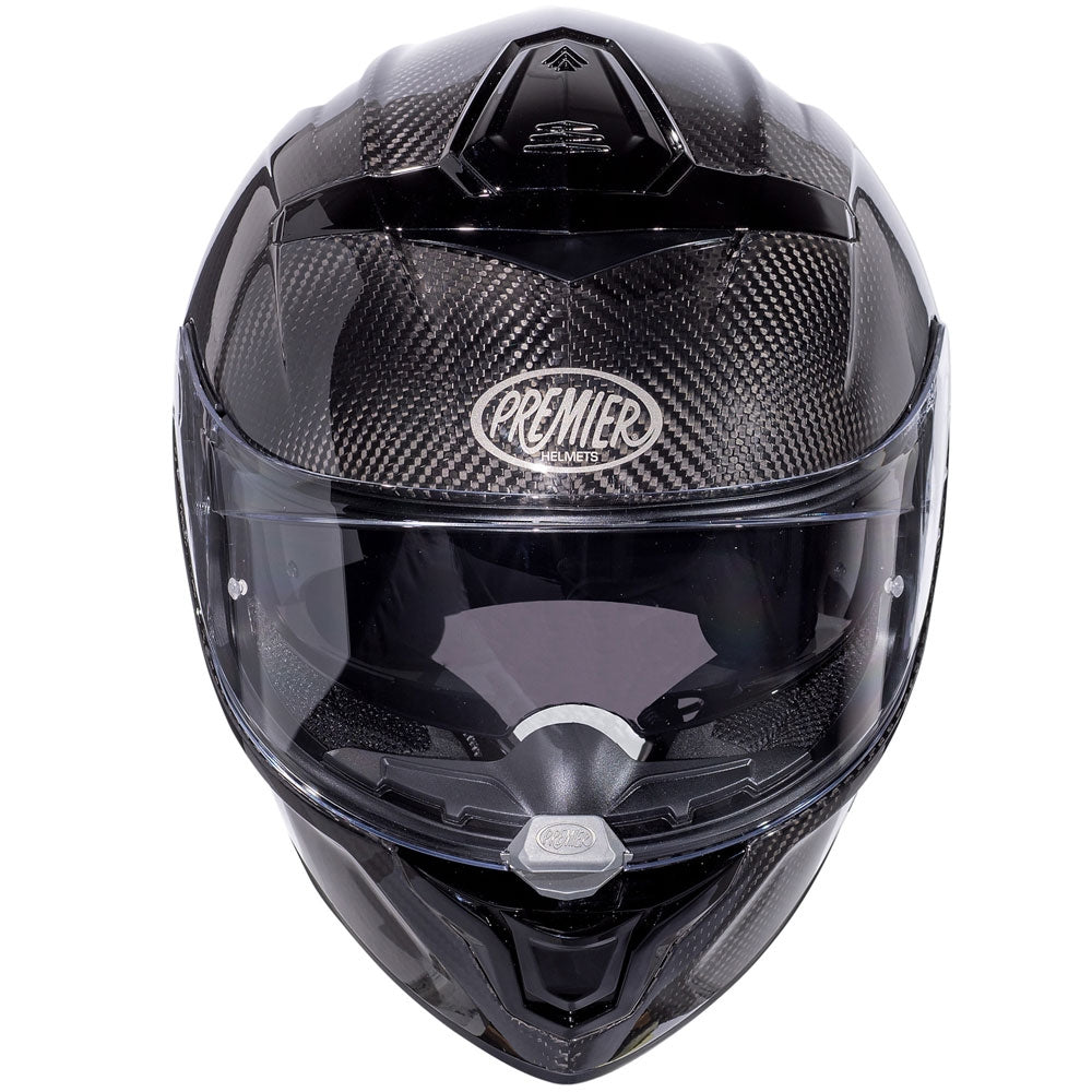 PREMIER - CASCO DEVIL CARBON - SECURTEX MOTOR S.L (t/a MaximoMoto)