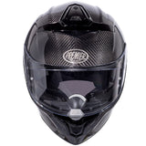 PREMIER - CASCO DEVIL CARBON - SECURTEX MOTOR S.L (t/a MaximoMoto)