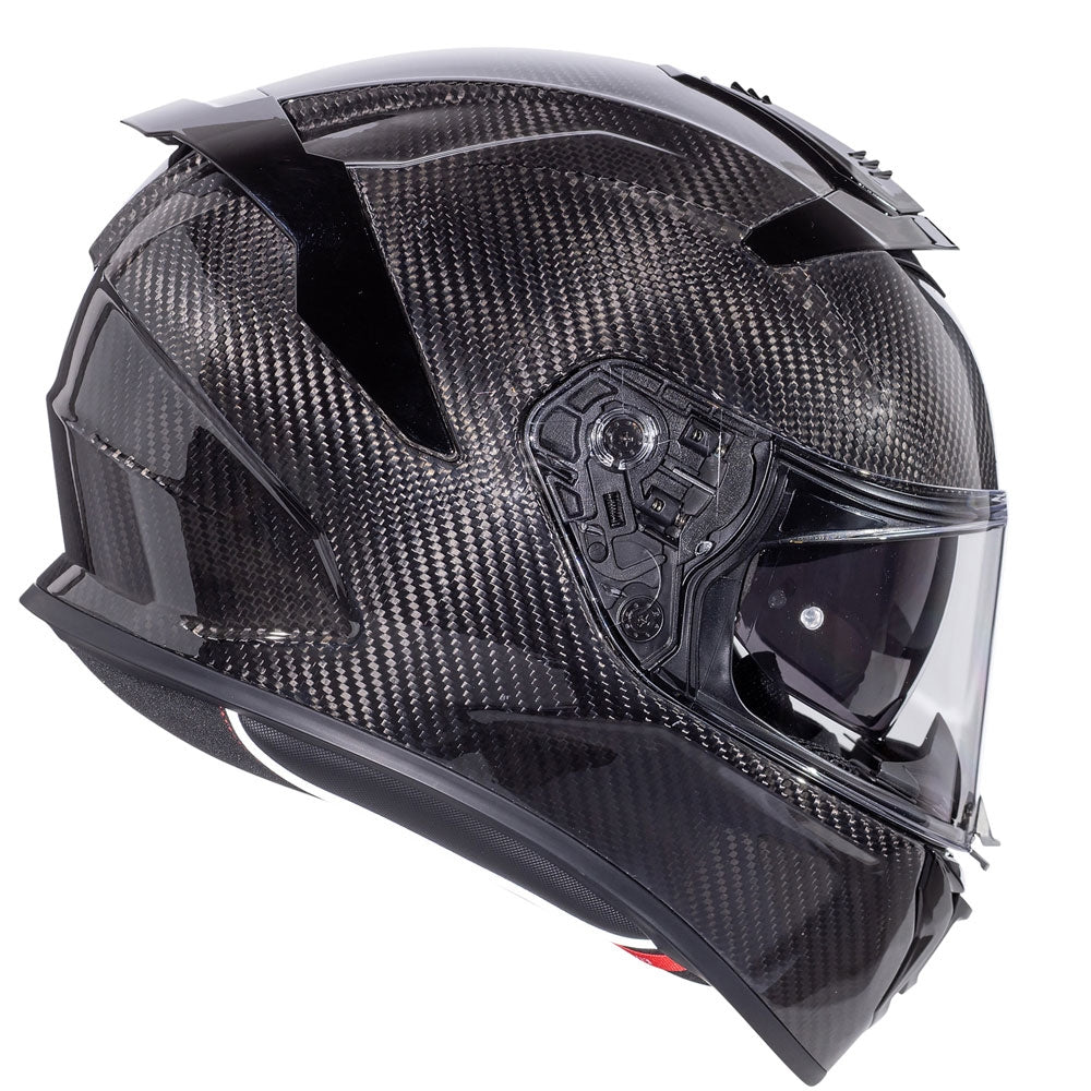 PREMIER - CASCO DEVIL CARBON - SECURTEX MOTOR S.L (t/a MaximoMoto)