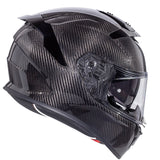PREMIER - CASCO DEVIL CARBON - SECURTEX MOTOR S.L (t/a MaximoMoto)