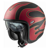PREMIER VINTAGE FR 2 BM Moto Aberto Capacete