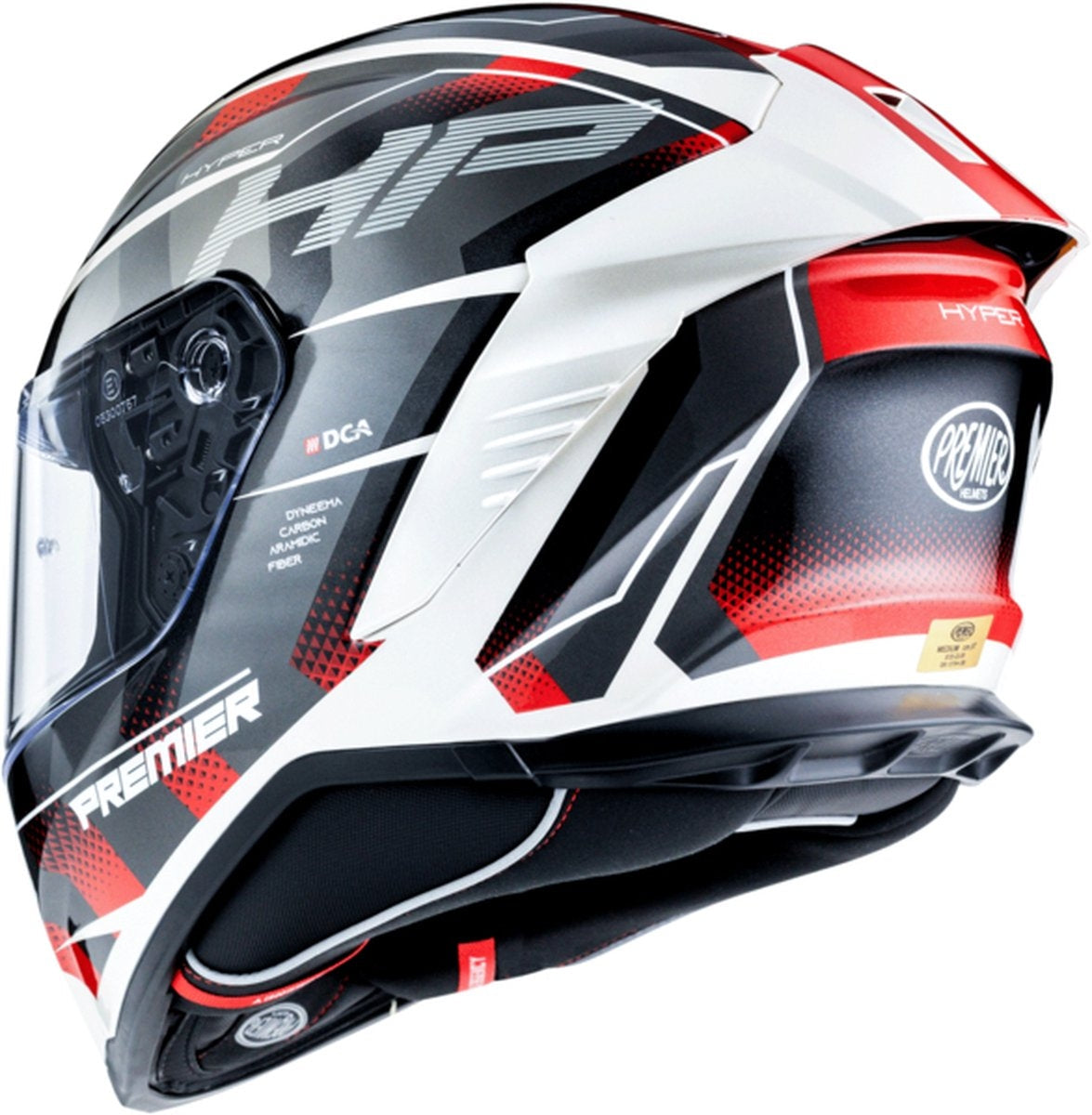 PREMIER - CASCO HYPER HP2 – 4 – Maximomoto PT