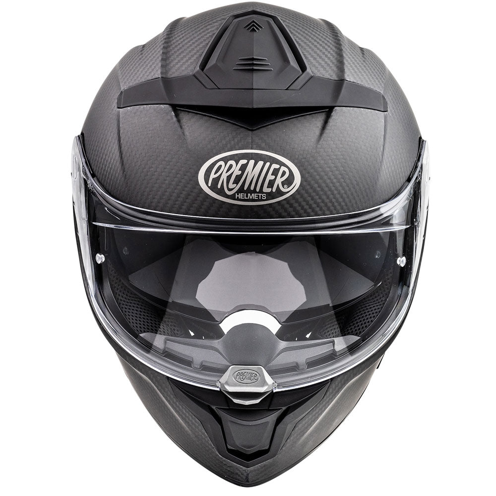 PREMIER - CASCO DEVIL CARBON BM - SECURTEX MOTOR P.T (t/a MaximoMoto)