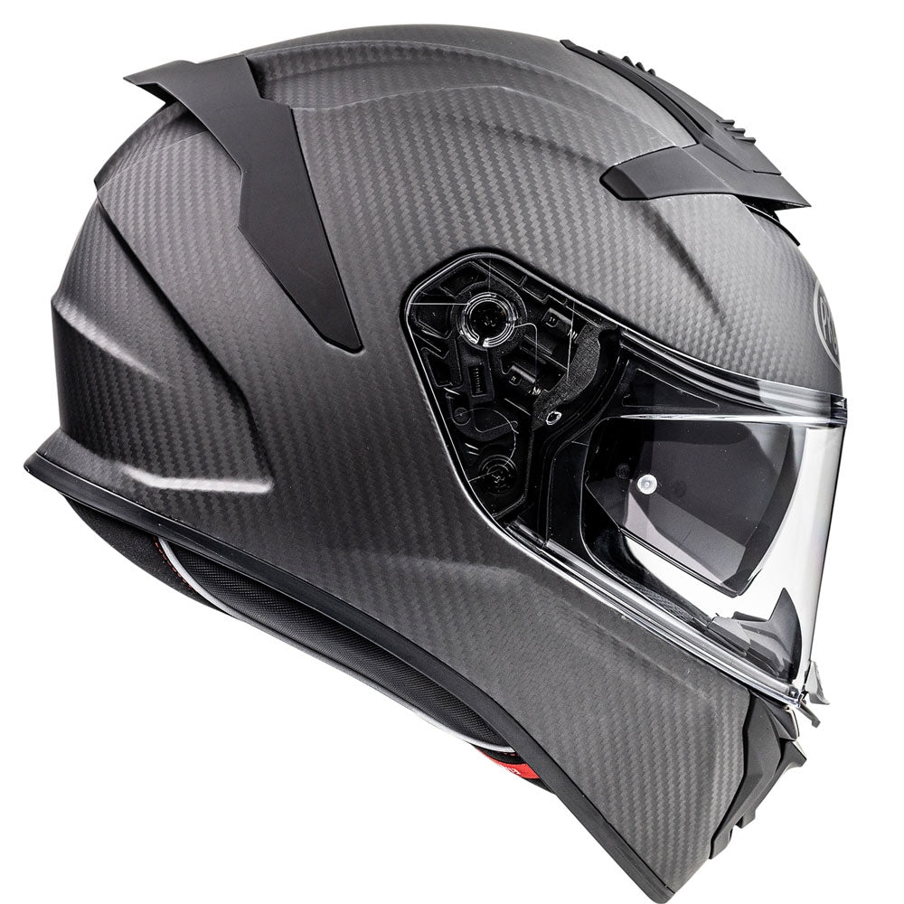 PREMIER - CASCO DEVIL CARBON BM - SECURTEX MOTOR P.T (t/a MaximoMoto)