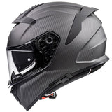PREMIER - CASCO DEVIL CARBON BM - SECURTEX MOTOR P.T (t/a MaximoMoto)