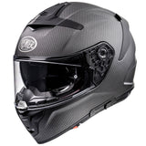 PREMIER - CASCO DEVIL CARBON BM - SECURTEX MOTOR P.T (t/a MaximoMoto)